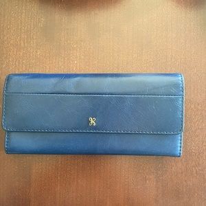 Hobo Trifold Wallet